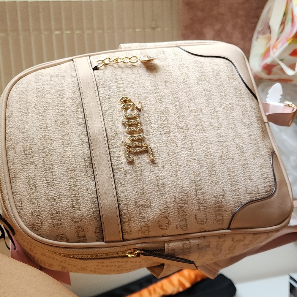 NWT Juicy Couture Backpack